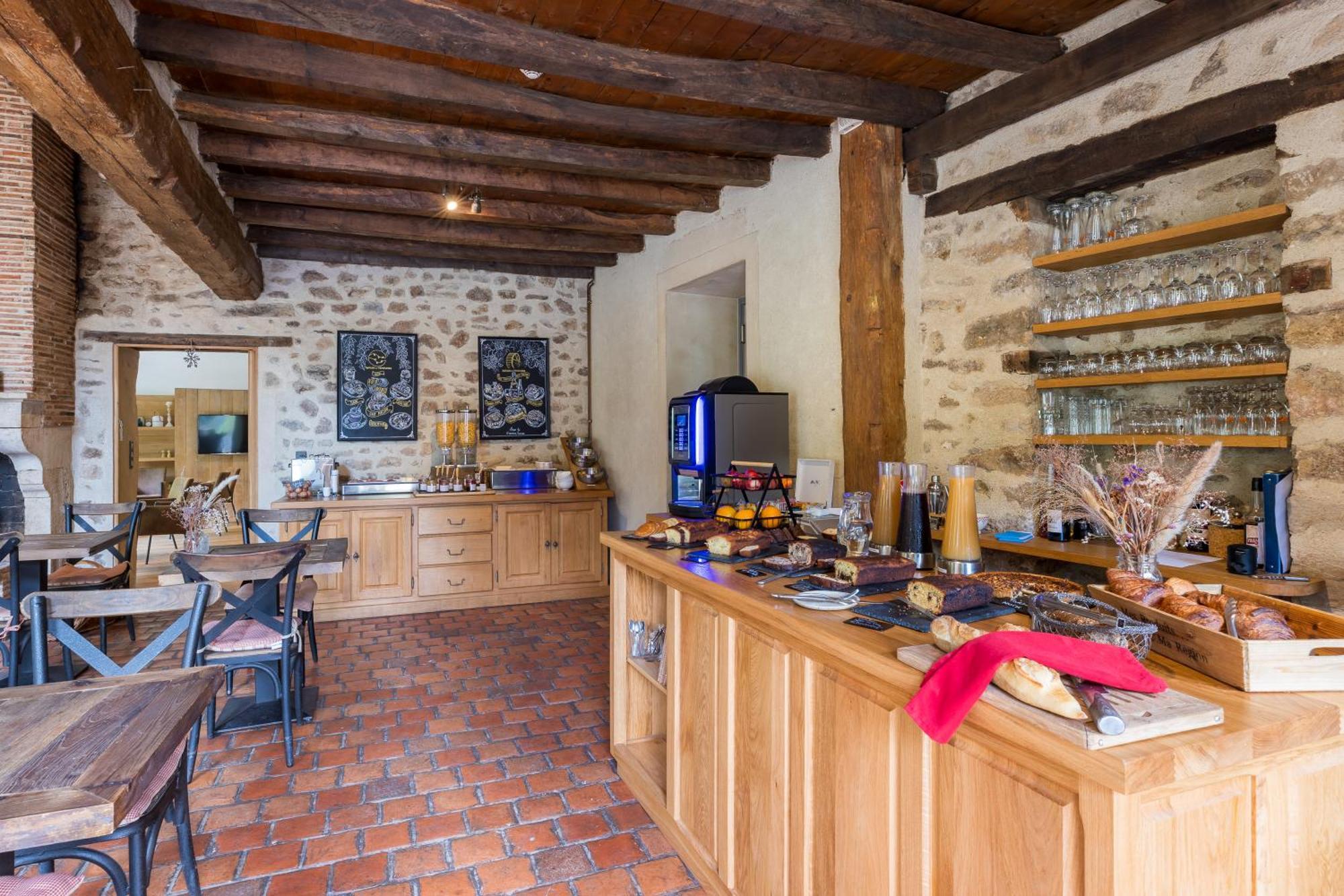 Moulin Des Templiers Hotel & Spa Pontaubert Eksteriør bilde