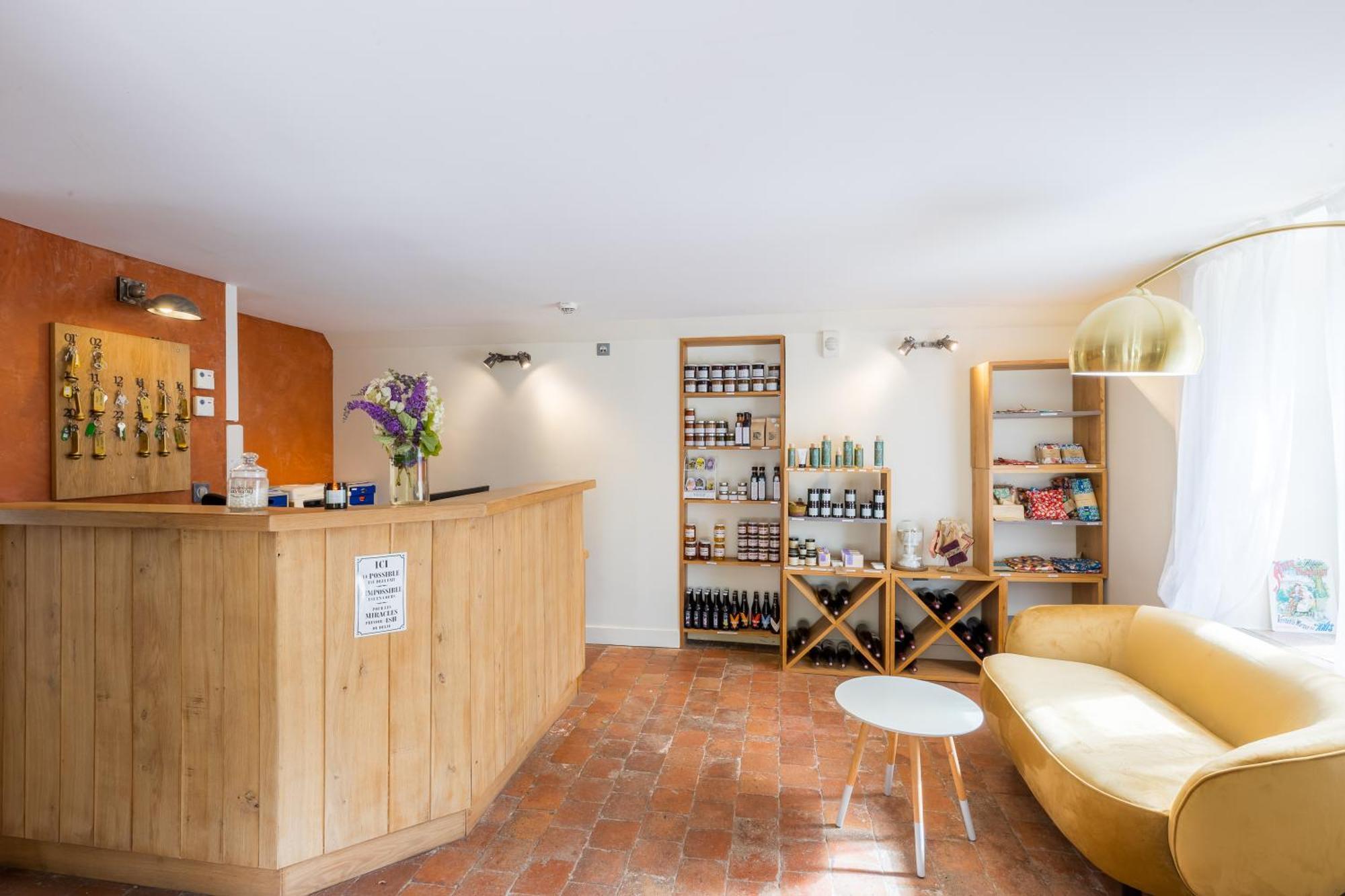Moulin Des Templiers Hotel & Spa Pontaubert Eksteriør bilde